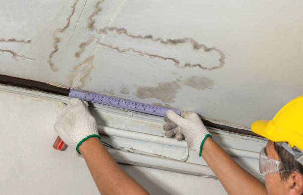 24/7 Emergency Water Damage Inspection experts in Royal City, WA